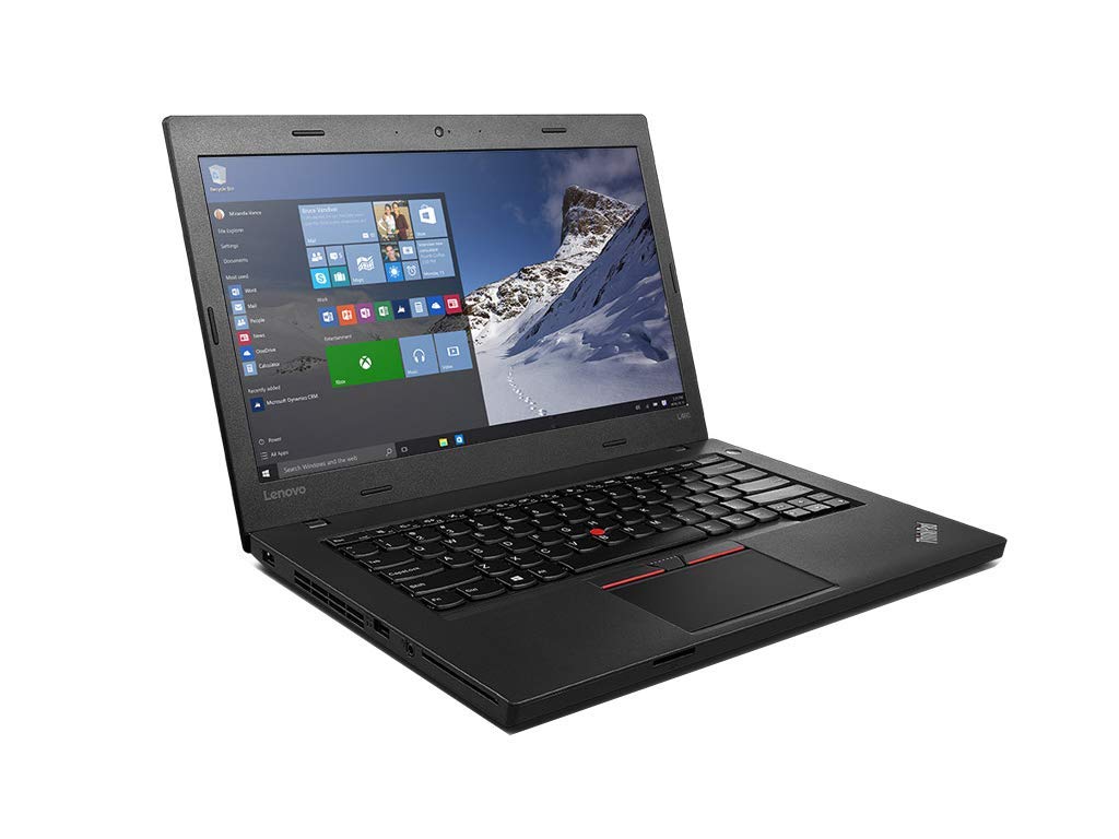 Lenovo ThinkPad L460 / Intel Core I5-6200U / 14